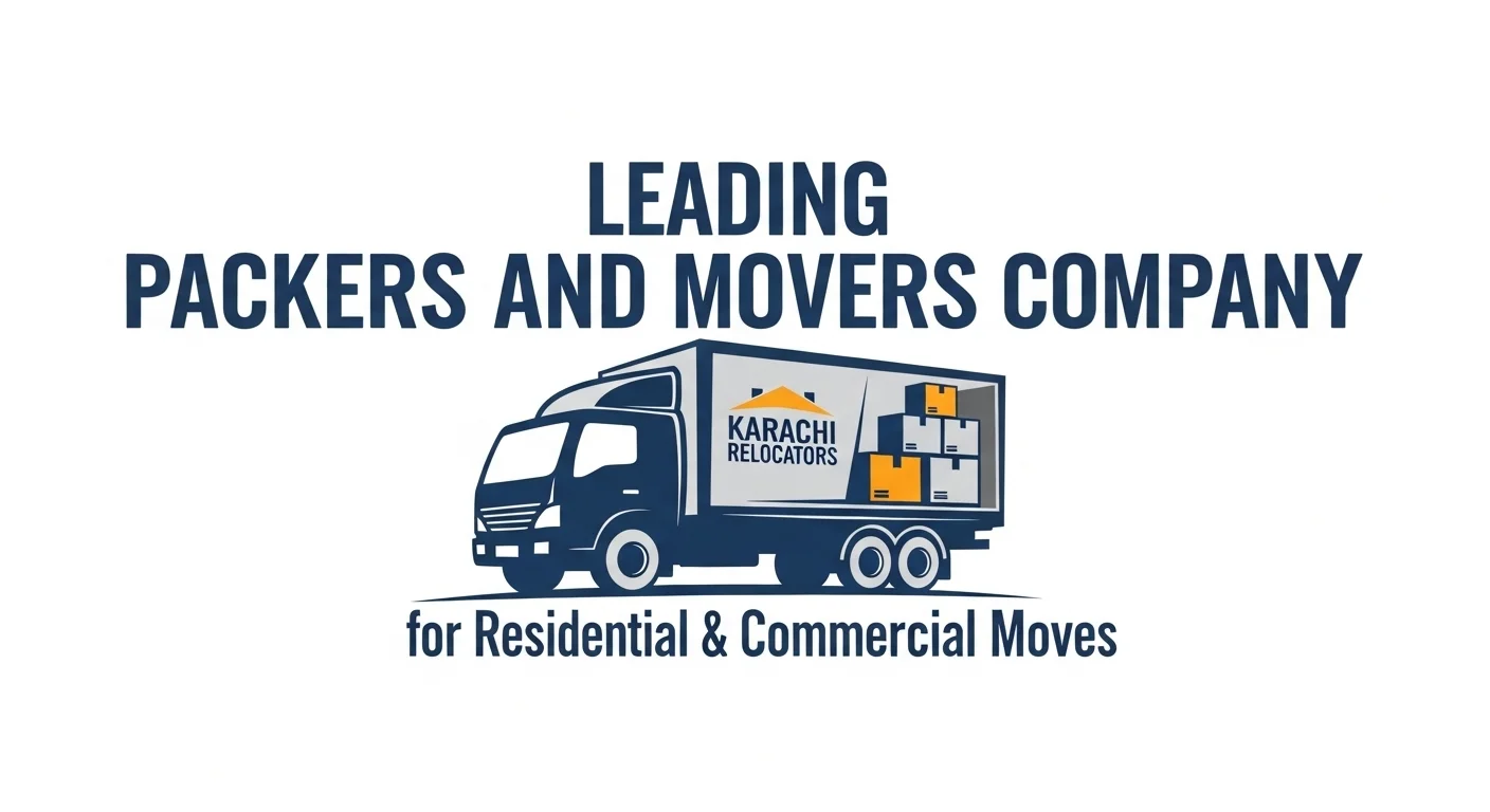 packers and movers Karachi